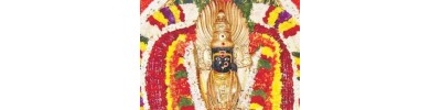 ஸ்ரீ தண்டு மாரியம்மன் - கோவை - தமிழ்நாடு